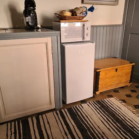 Appartement Andersson, Fa à Val-du-Faby Extérieur photo