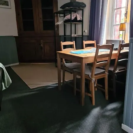 Appartement Andersson, Fa à Val-du-Faby Extérieur photo