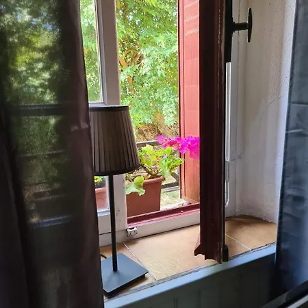 Appartement Andersson, Fa à Val-du-Faby Extérieur photo