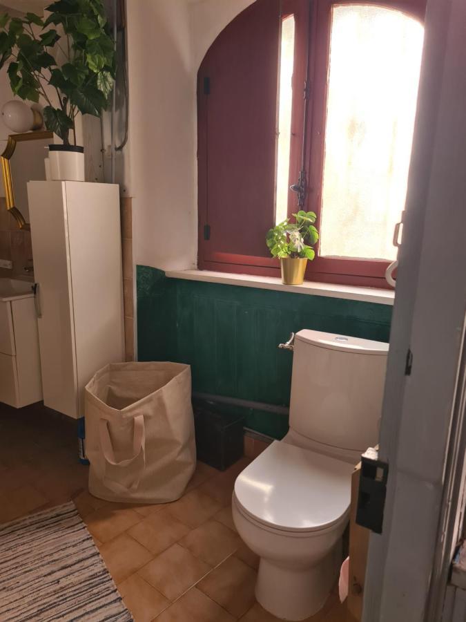 Andersson, Fa Appartement