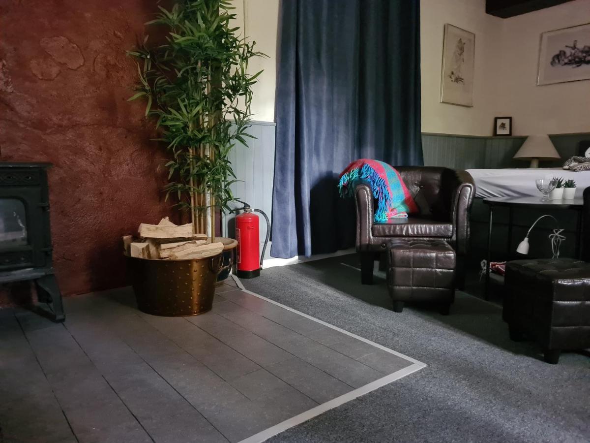 Andersson, Fa Appartement Val-du-Faby