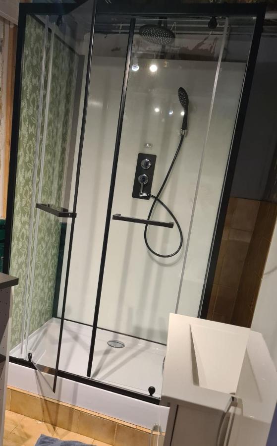 Andersson, Fa Appartement Val-du-Faby