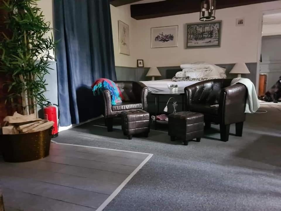 Appartement Andersson, Fa Val-du-Faby